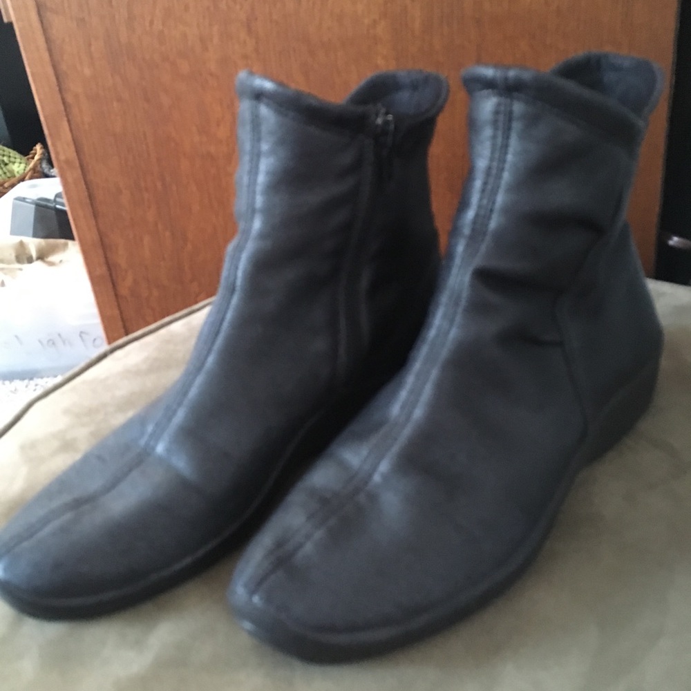 Booties
